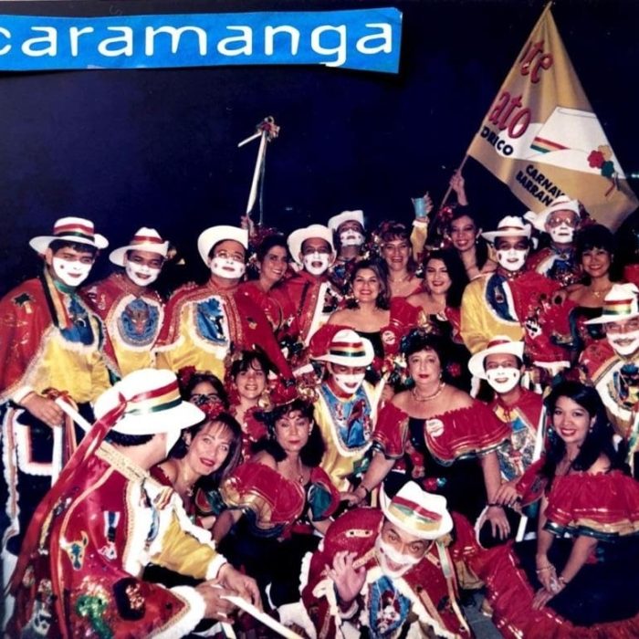 Bucaramanga